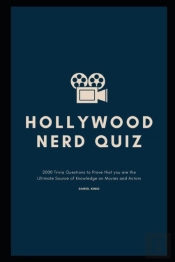 Hollywood Nerd Quiz