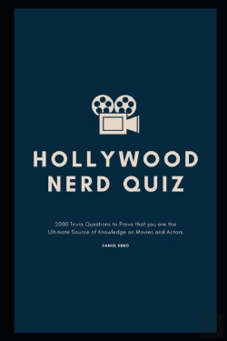 Bertrand.pt - Hollywood Nerd Quiz