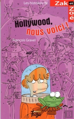 Bertrand.pt - Hollywood, Nous Voici!