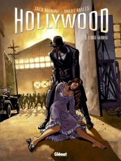 Hollywood Pack T.3 + T.1