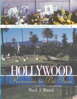Hollywood Remains To Be Seen