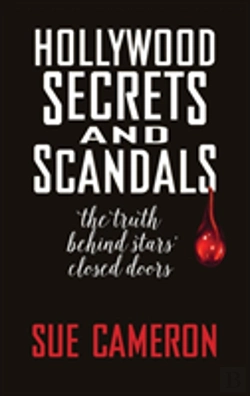 Bertrand.pt - Hollywood Secrets And Scandals (Hardback)