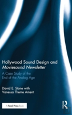 Bertrand.pt - Hollywood Sound Design And Moviesound Newsletter