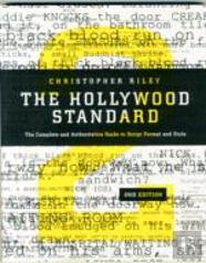 Hollywood Standard, The 2nd Edition