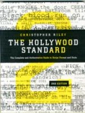 Hollywood Standard, The 2nd Edition