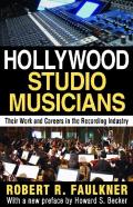 Hollywood Studio Musicians