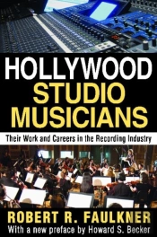 Hollywood Studio Musicians