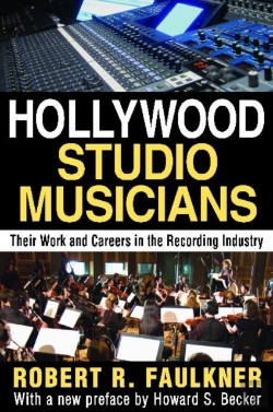 Bertrand.pt - Hollywood Studio Musicians
