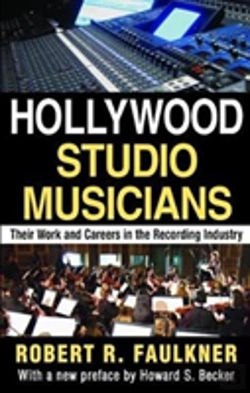Bertrand.pt - Hollywood Studio Musicians