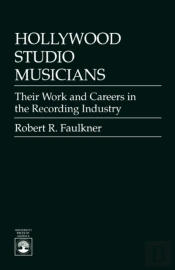 Hollywood Studio Musicians