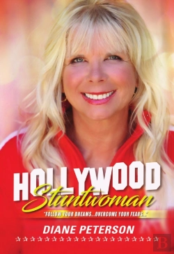 Bertrand.pt - Hollywood Stuntwoman
