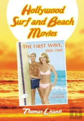 Hollywood Surf And Beach Movies