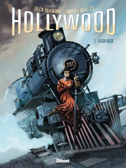 Bertrand.pt - Hollywood Tome 1 ; Flash Back