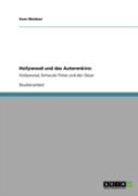 Hollywood Und Das Autorenkino