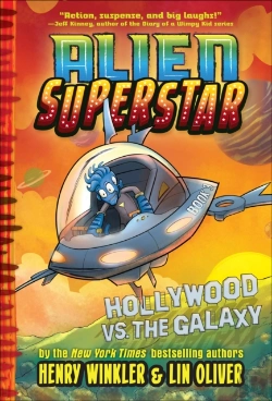 Bertrand.pt - Hollywood Vs. The Galaxy