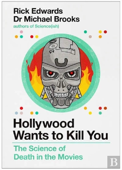 Bertrand.pt - Hollywood Wants To Kill You