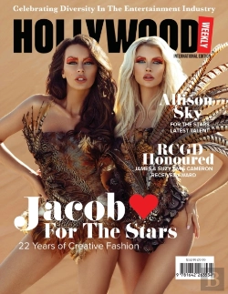 Bertrand.pt - Hollywood Weekly Magazine