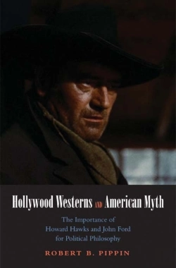 Bertrand.pt - Hollywood Westerns And American Myth