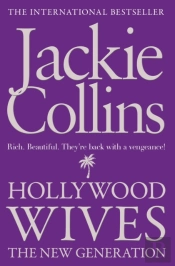 Hollywood Wives: The New Generation