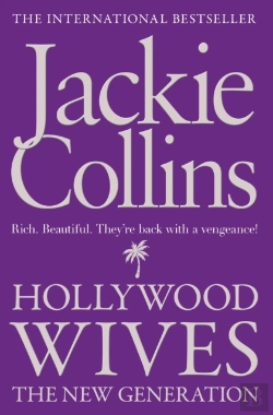 Bertrand.pt - Hollywood Wives: The New Generation