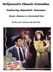 Hollywood'S Classic Comedies Featuring Slapstick, Romance, Music, Glamour Or Screwball Fun!