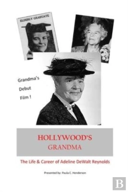 Bertrand.pt - Hollywood'S Grandma