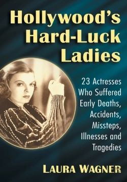 Bertrand.pt - Hollywood'S Hard-Luck Ladies