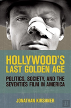 Bertrand.pt - Hollywood'S Last Golden Age