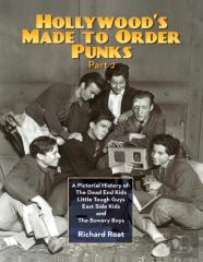 Hollywood'S Made To Order Punks, Part 2
