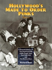 Hollywood'S Made To Order Punks, Part 2