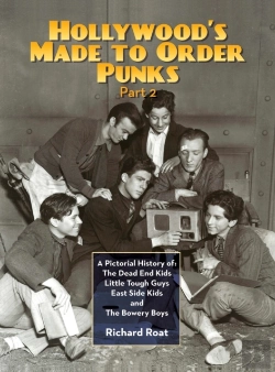 Bertrand.pt - Hollywood'S Made To Order Punks, Part 2