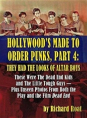Hollywood'S Made To Order Punks, Part 4