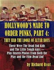 Hollywood'S Made To Order Punks, Part 4