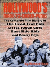 Hollywood'S Made-To-Order Punks: The Dea