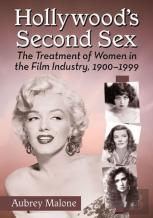 Hollywood'S Second Sex