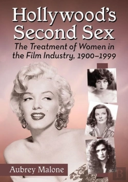 Bertrand.pt - Hollywood'S Second Sex