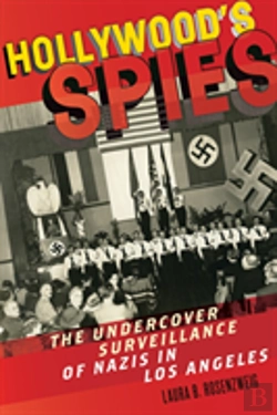 Bertrand.pt - Hollywood'S Spies
