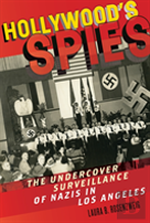 Hollywood'S Spies