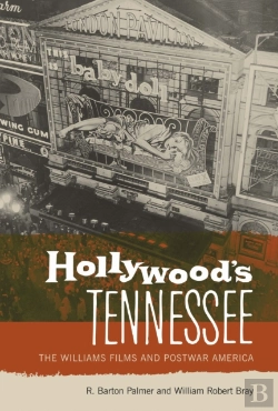 Bertrand.pt - Hollywood'S Tennessee