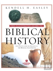 Holman Illustrated Guide To Biblical History