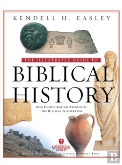 Bertrand.pt - Holman Illustrated Guide To Biblical History