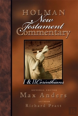 Bertrand.pt - Holman New Testament Commentary - 1 & 2 Corinthians