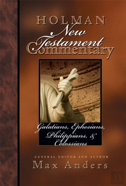 Bertrand.pt - Holman New Testament Commentary - Galatians, Ephesians, Philippians, Colossians