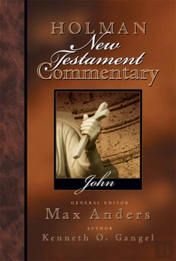 Bertrand.pt - Holman New Testament Commentary - John
