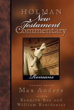 Bertrand.pt - Holman New Testament Commentary - Romans