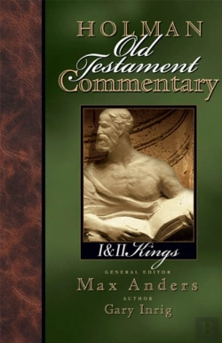 Bertrand.pt - Holman Old Testament Commentary - 1 & 2 Kings