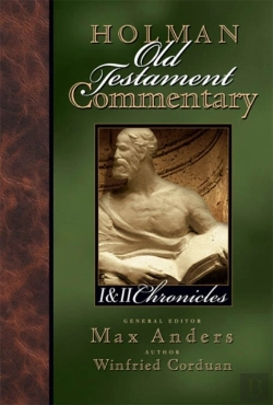 Bertrand.pt - Holman Old Testament Commentary - 1st & 2nd Chronicles