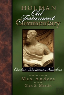 Bertrand.pt - Holman Old Testament Commentary - Exodus, Leviticus, Numbers