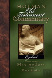 Holman Old Testament Commentary - Ezekiel