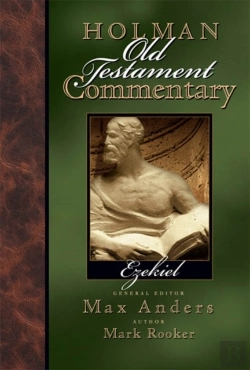 Bertrand.pt - Holman Old Testament Commentary - Ezekiel